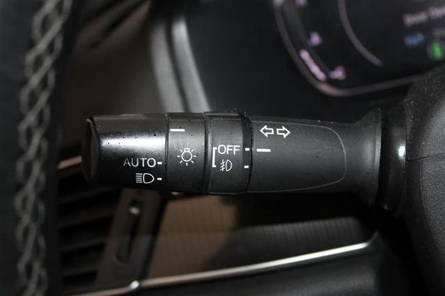 Photo of 2019 Crystal Black Pearl Honda Accord