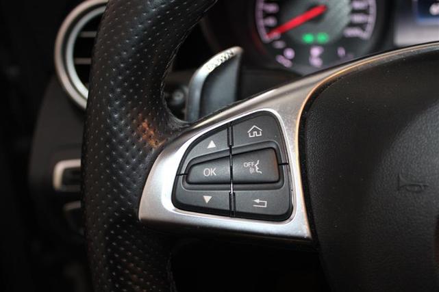Photo of 2017 Selenite Grey Metallic Mercedes-Benz AMG C 63
