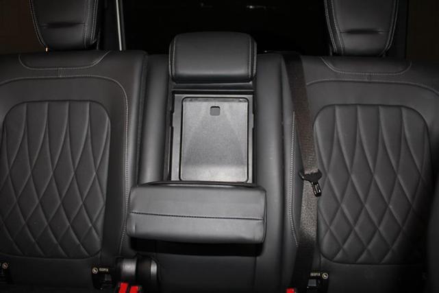 Photo of 2019 Polar White Mercedes-Benz AMG G 63