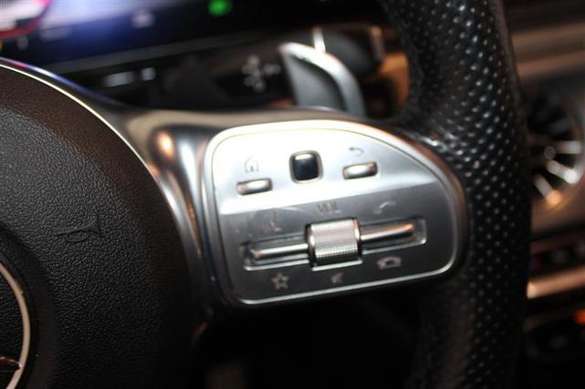 Photo of 2019 Polar White Mercedes-Benz AMG G 63