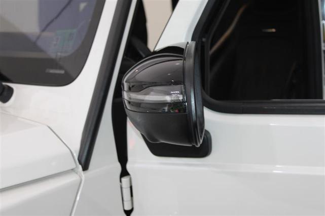 Photo of 2019 Polar White Mercedes-Benz AMG G 63