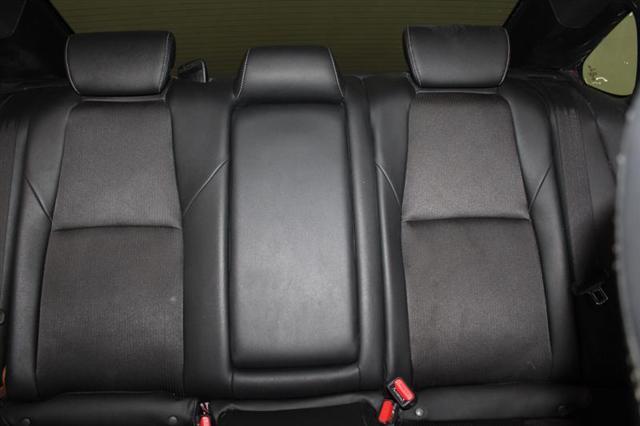 Photo of 2020 San Marino Red Honda Accord
