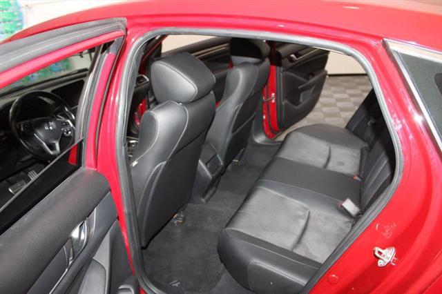 Photo of 2020 San Marino Red Honda Accord