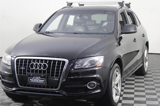 2010 Audi Q5