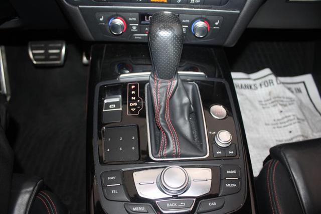 Photo of 2017 Tornado Gray Metallic Audi A7