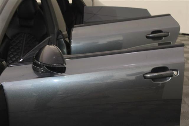Photo of 2017 Tornado Gray Metallic Audi A7