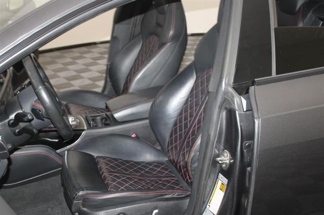Photo of 2017 Tornado Gray Metallic Audi A7