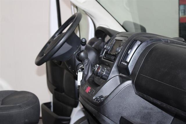 Photo of 2019 Bright White Clearcoat RAM ProMaster 1500