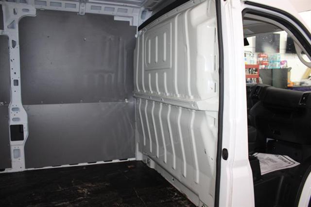 Photo of 2019 Bright White Clearcoat RAM ProMaster 1500