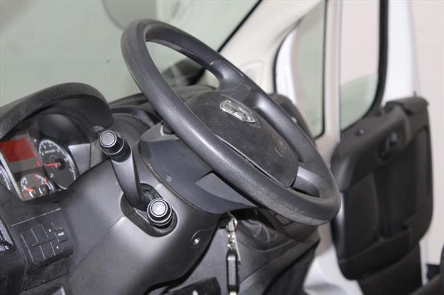 Photo of 2019 Bright White Clearcoat RAM ProMaster 1500