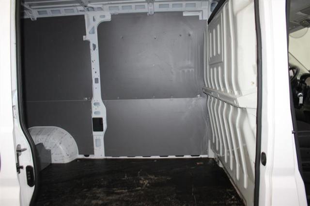 Photo of 2019 Bright White Clearcoat RAM ProMaster 1500
