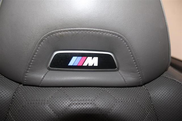 Photo of 2020 Black Sapphire Metallic BMW X4 M
