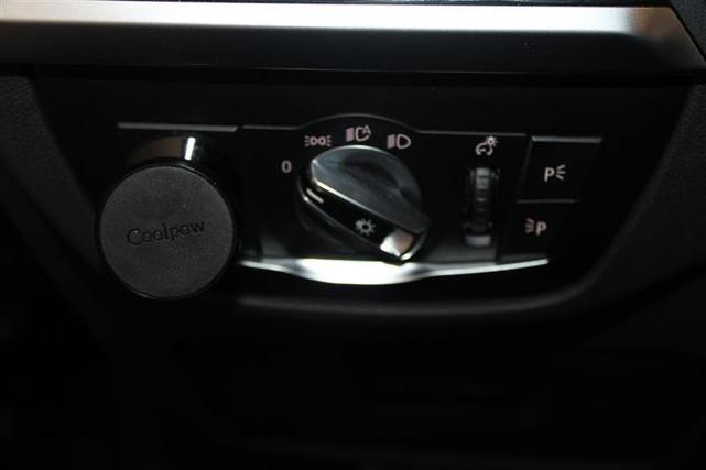 Photo of 2020 Black Sapphire Metallic BMW X4 M