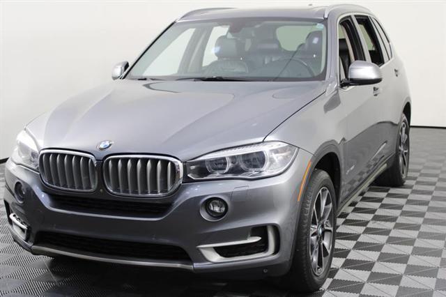 2014 BMW X5