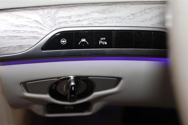 Photo of 2016 Iridium Silver Metallic Mercedes-Benz S-Class