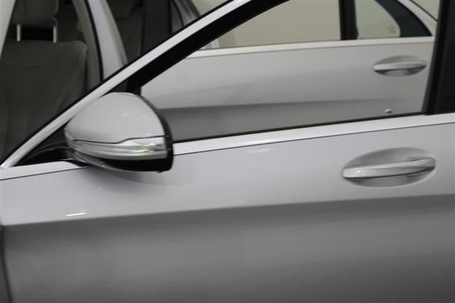 Photo of 2016 Iridium Silver Metallic Mercedes-Benz S-Class
