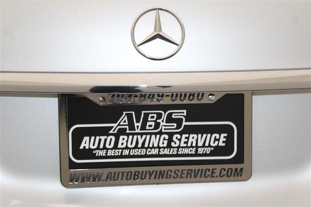 Photo of 2016 Iridium Silver Metallic Mercedes-Benz S-Class