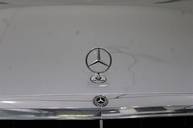 Photo of 2016 Iridium Silver Metallic Mercedes-Benz S-Class
