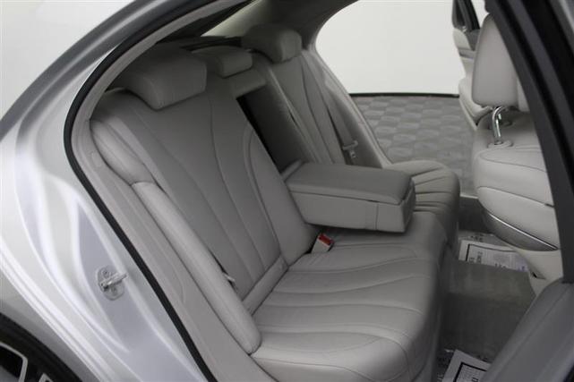 Photo of 2016 Iridium Silver Metallic Mercedes-Benz S-Class