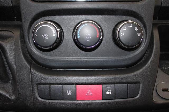 Photo of 2020 Bright White Clearcoat RAM ProMaster 2500