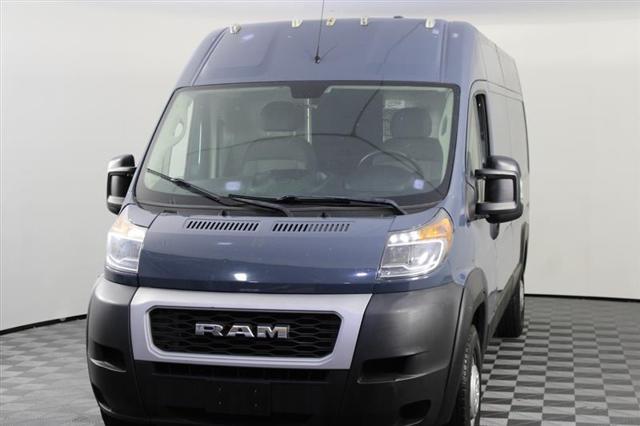 2019 RAM Promaster 2500