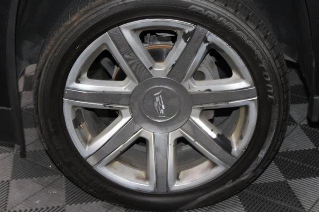 Photo of 2016 Dark Granite Metallic Cadillac Escalade