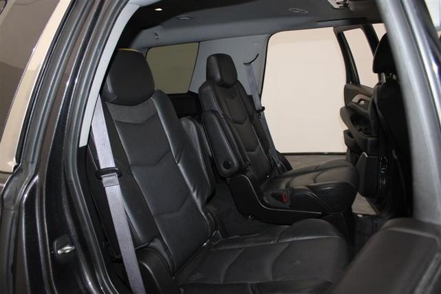 Photo of 2016 Dark Granite Metallic Cadillac Escalade