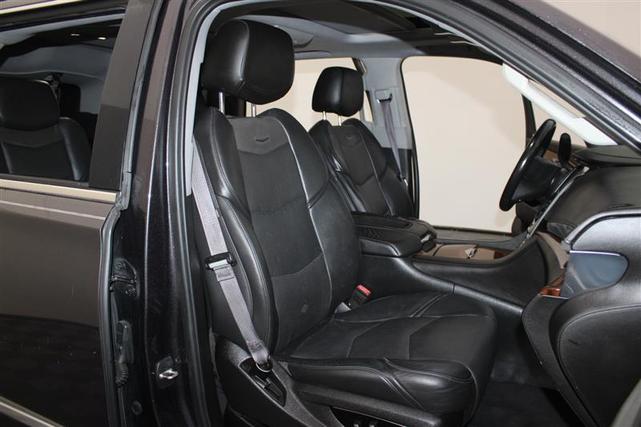 Photo of 2016 Dark Granite Metallic Cadillac Escalade