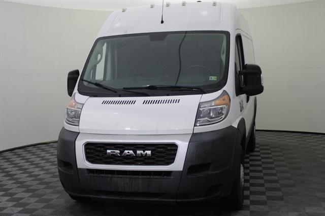 2019 RAM Promaster 1500