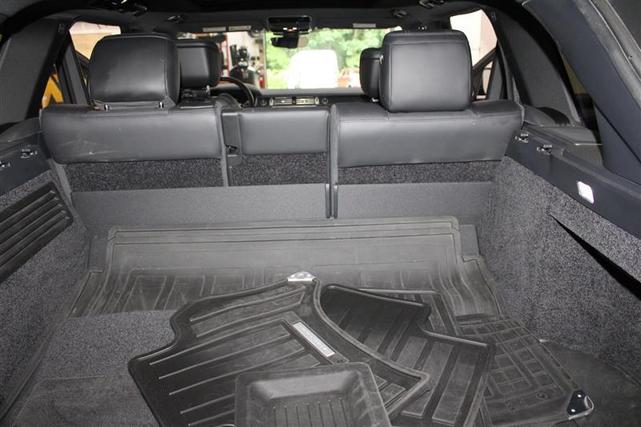Photo of 2018 Gray Land Rover Range Rover
