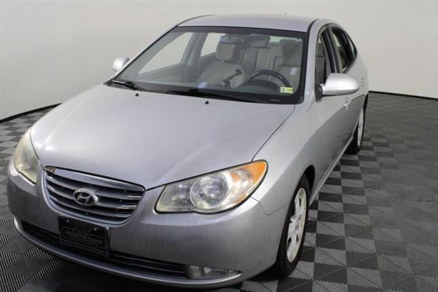 2010 Hyundai Elantra