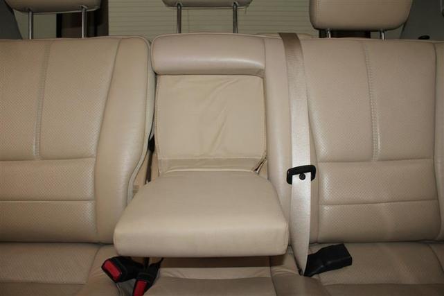 Photo of 2000 Azure Blue Mercedes-Benz M-Class