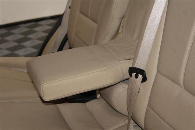 Photo of 2000 Azure Blue Mercedes-Benz M-Class
