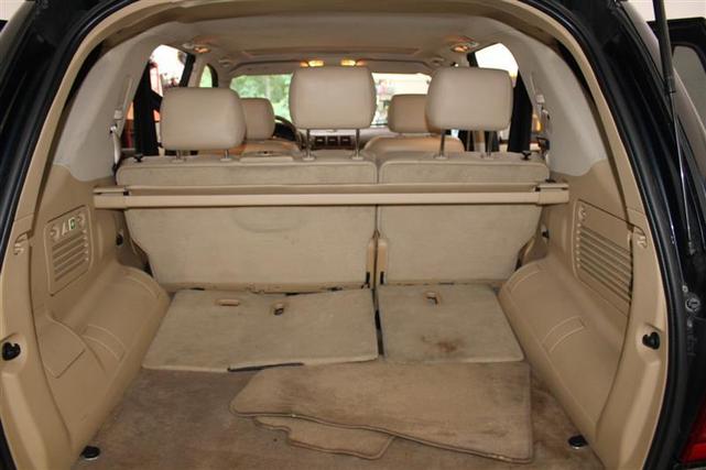 Photo of 2000 Azure Blue Mercedes-Benz M-Class