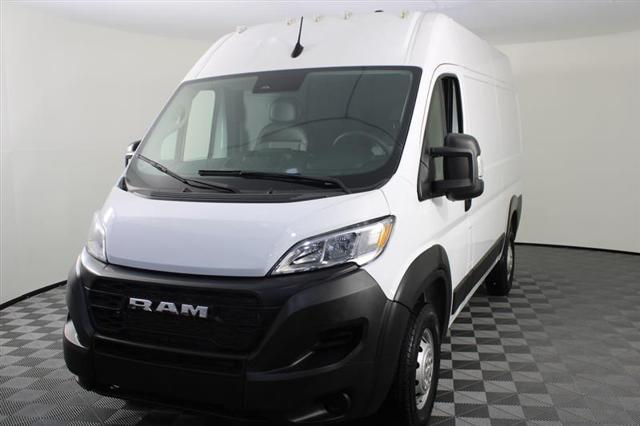 2023 RAM Promaster 1500