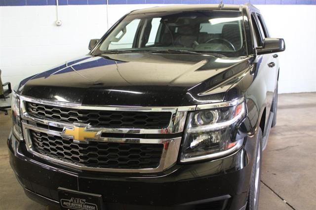 2015 Chevrolet Tahoe