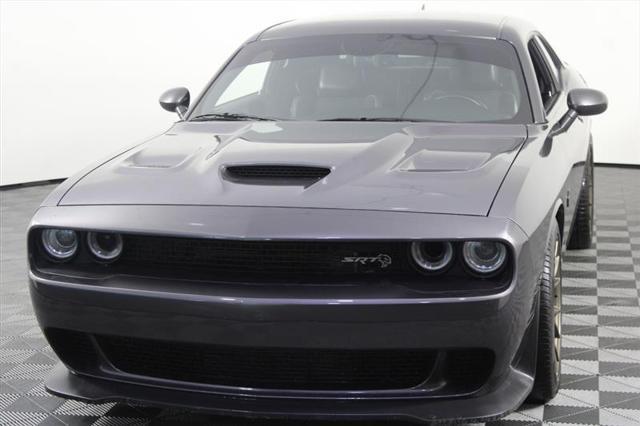 2016 Dodge Challenger