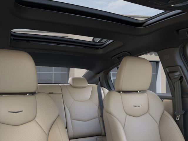 Photo of 2026 Sky Cadillac CT5