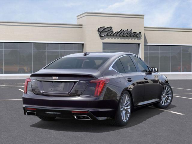 Photo of 2026 Sky Cadillac CT5