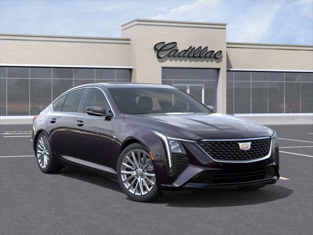 Photo of 2026 Sky Cadillac CT5