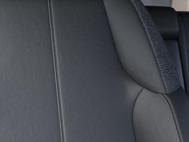 Photo of 2025 Orange Cadillac OPTIQ