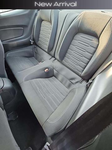 Photo of 2022 Grabber Blue Metallic Ford Mustang