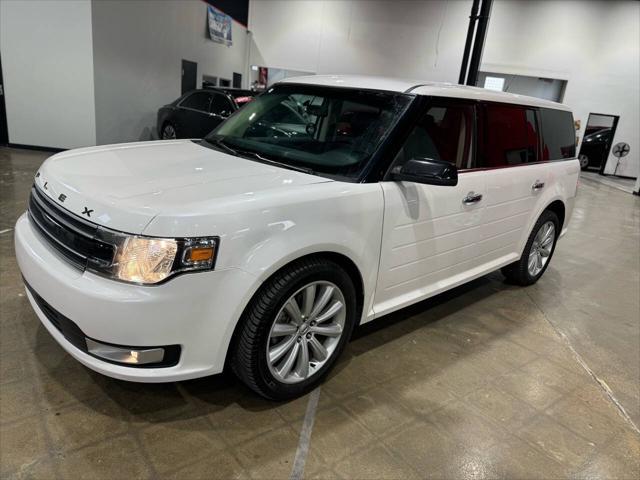 2019 Ford Flex