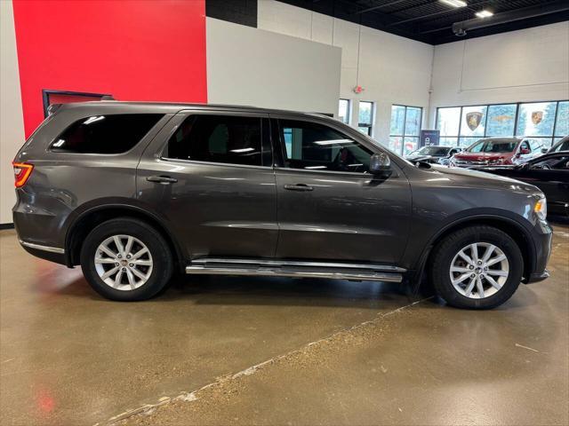 2015 Dodge Durango