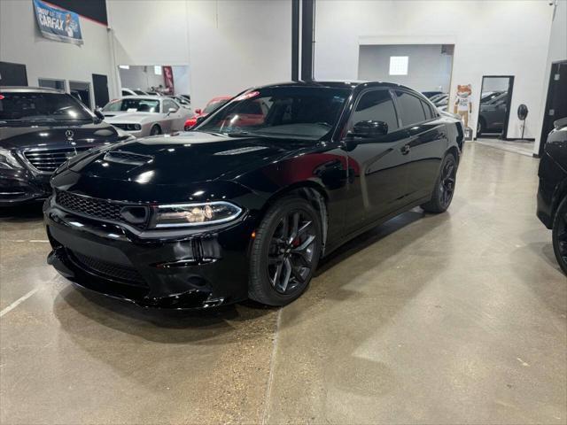 2020 Dodge Charger