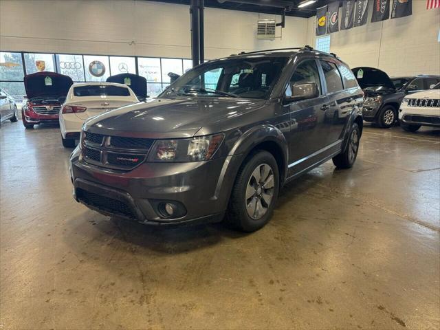 2014 Dodge Journey