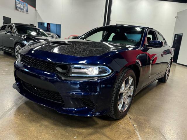 2015 Dodge Charger