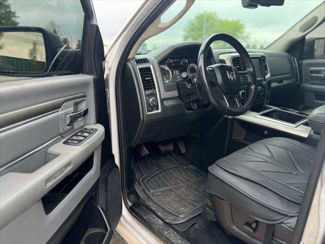 2015 RAM 1500