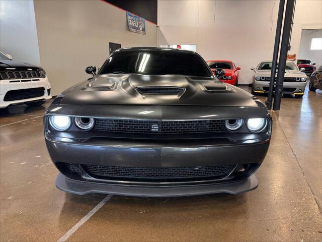 2019 Dodge Challenger