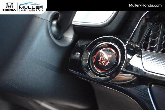 Photo of 2026 Crystal Black Pearl Honda CR-V